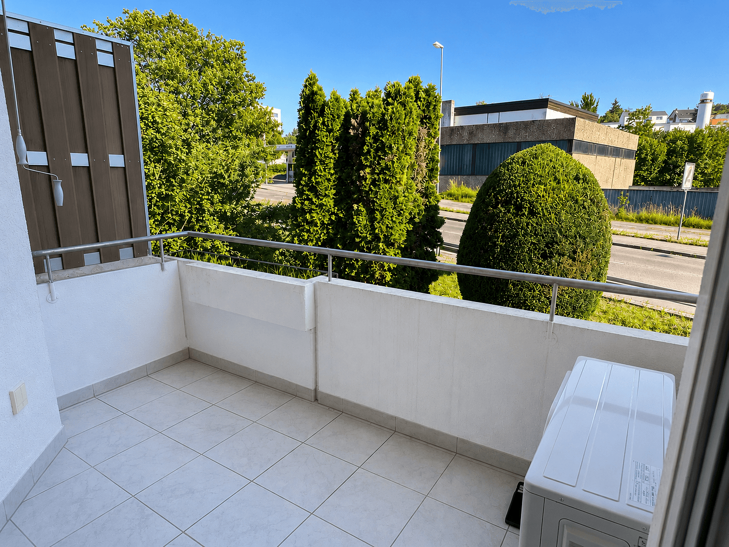 Predaj bytu 3-izbový 86 m², Bahnhofstraße 79, Schwaikheim, Bádensko-Wurttembersko Predaj bytu 3-izbový 86 m², Bahnhofstraße 79, Schwaikheim, Bádensko-Wurttembersko