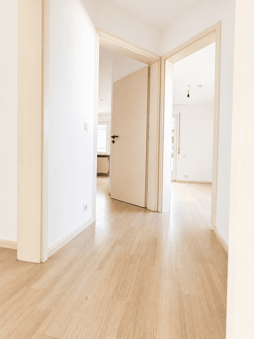 Predaj bytu 3-izbový 86 m², Bahnhofstraße 79, Schwaikheim, Bádensko-Wurttembersko Predaj bytu 3-izbový 86 m², Bahnhofstraße 79, Schwaikheim, Bádensko-Wurttembersko