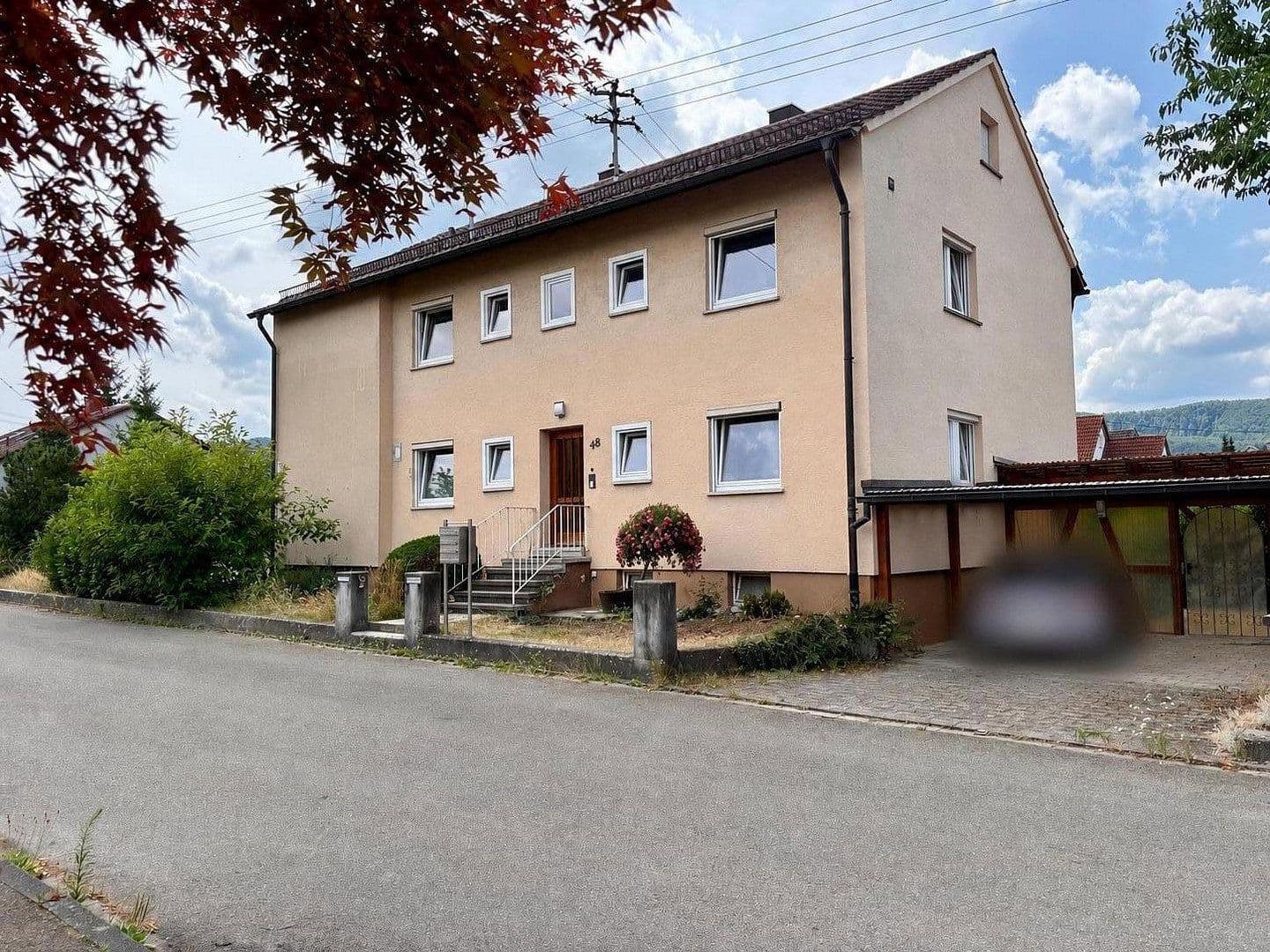 Predaj domu 192 m², pozemok 471 m², Gingen an der Fils, Bádensko-Wurttembersko Predaj domu 192 m², pozemok 471 m², Gingen an der Fils, Bádensko-Wurttembersko