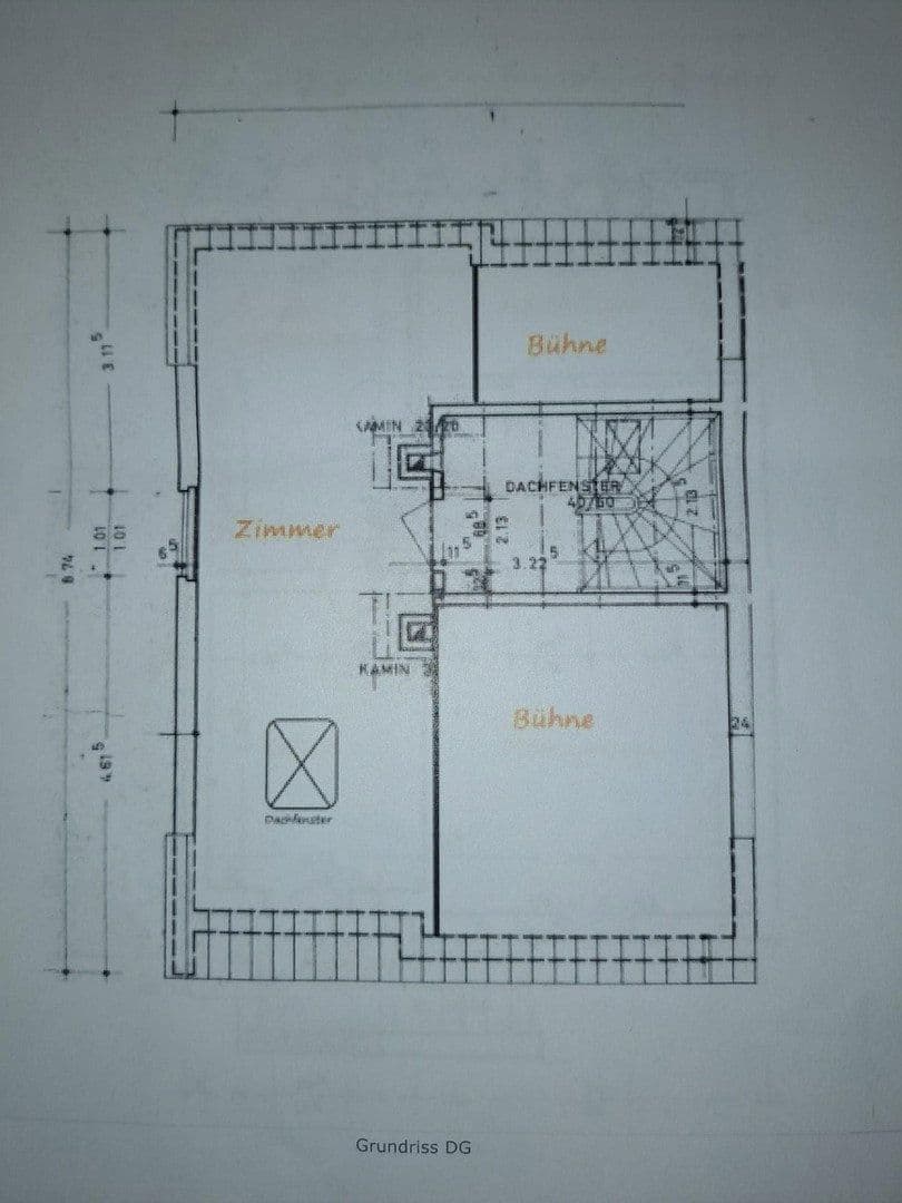 Predaj domu 108 m², pozemok 311 m², Unterensingen, Bádensko-Wurttembersko Predaj domu 108 m², pozemok 311 m², Unterensingen, Bádensko-Wurttembersko
