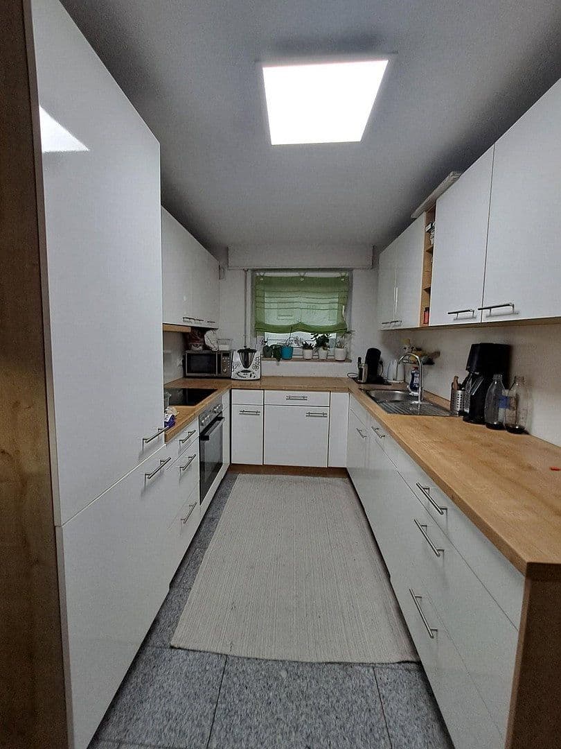 Predaj domu 108 m², pozemok 311 m², Unterensingen, Bádensko-Wurttembersko Predaj domu 108 m², pozemok 311 m², Unterensingen, Bádensko-Wurttembersko