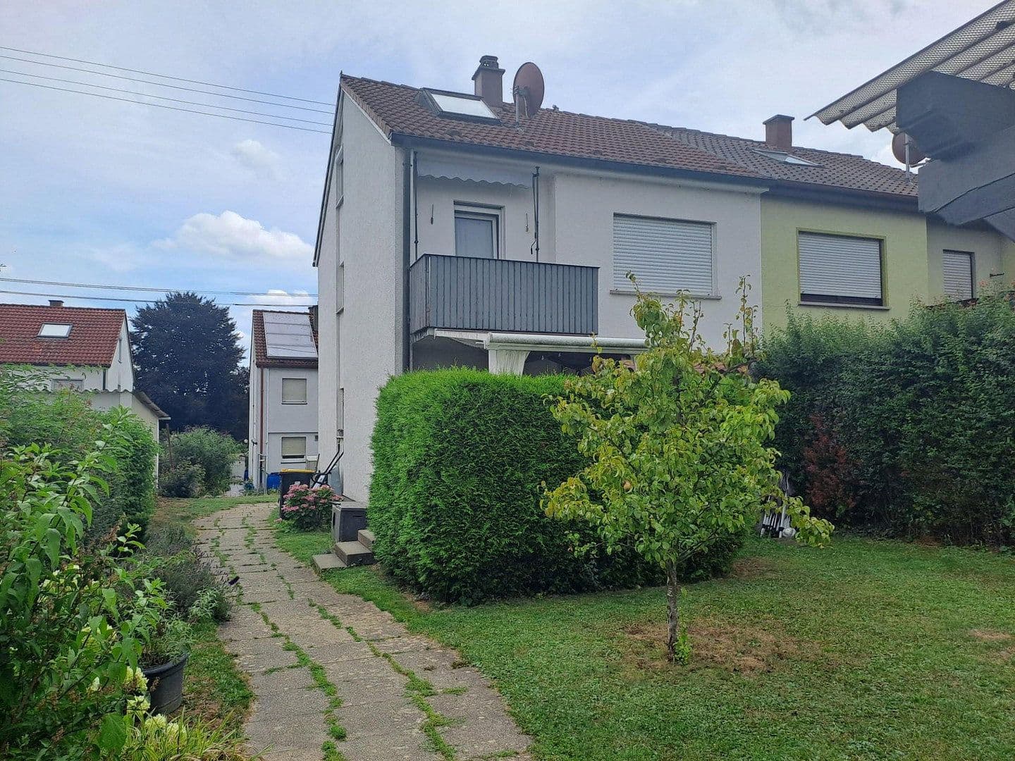 Predaj domu 108 m², pozemok 311 m², Unterensingen, Bádensko-Wurttembersko Predaj domu 108 m², pozemok 311 m², Unterensingen, Bádensko-Wurttembersko