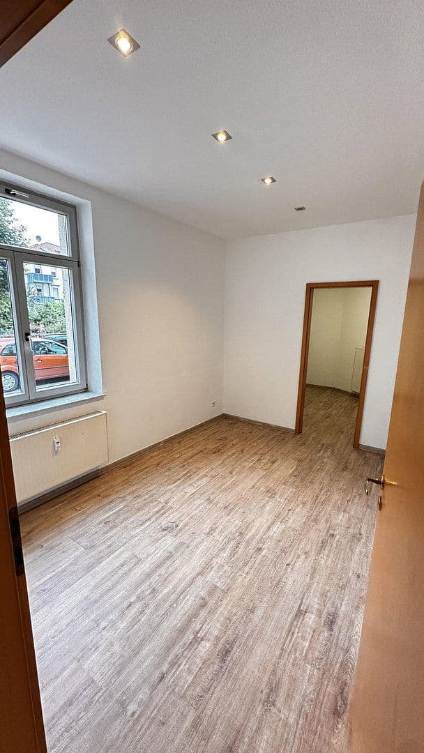 Prenájom bytu 2-izbový 53 m², Einsteinstr 15, Heidenau, Sasko Prenájom bytu 2-izbový 53 m², Einsteinstr 15, Heidenau, Sasko