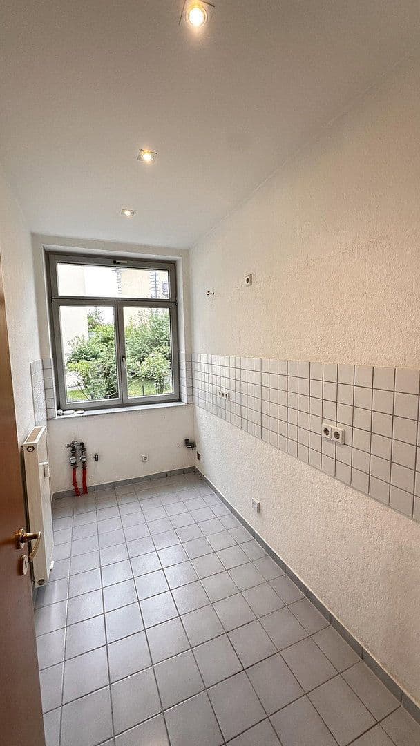 Prenájom bytu 2-izbový 53 m², Einsteinstr 15, Heidenau, Sasko Prenájom bytu 2-izbový 53 m², Einsteinstr 15, Heidenau, Sasko