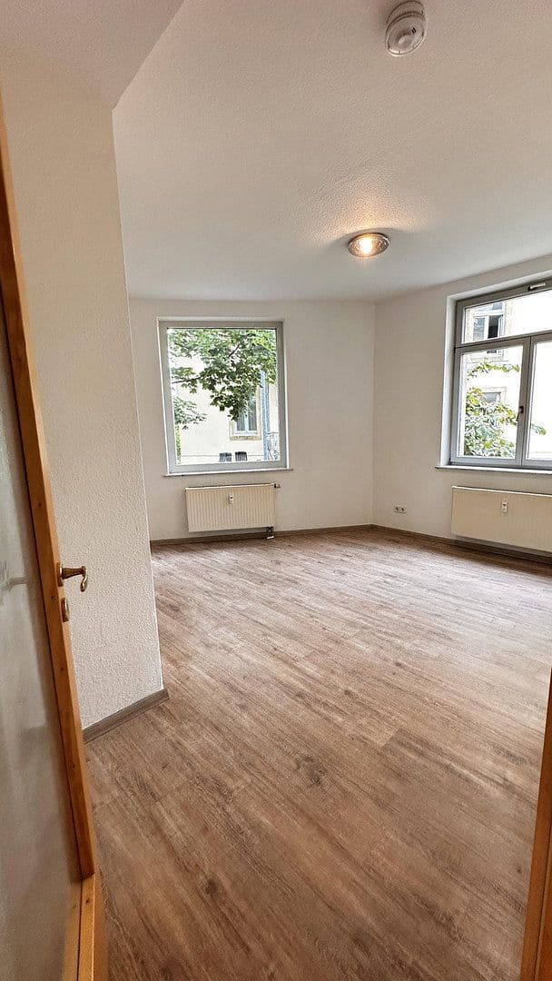 Prenájom bytu 2-izbový 53 m², Einsteinstr 15, Heidenau, Sasko Prenájom bytu 2-izbový 53 m², Einsteinstr 15, Heidenau, Sasko