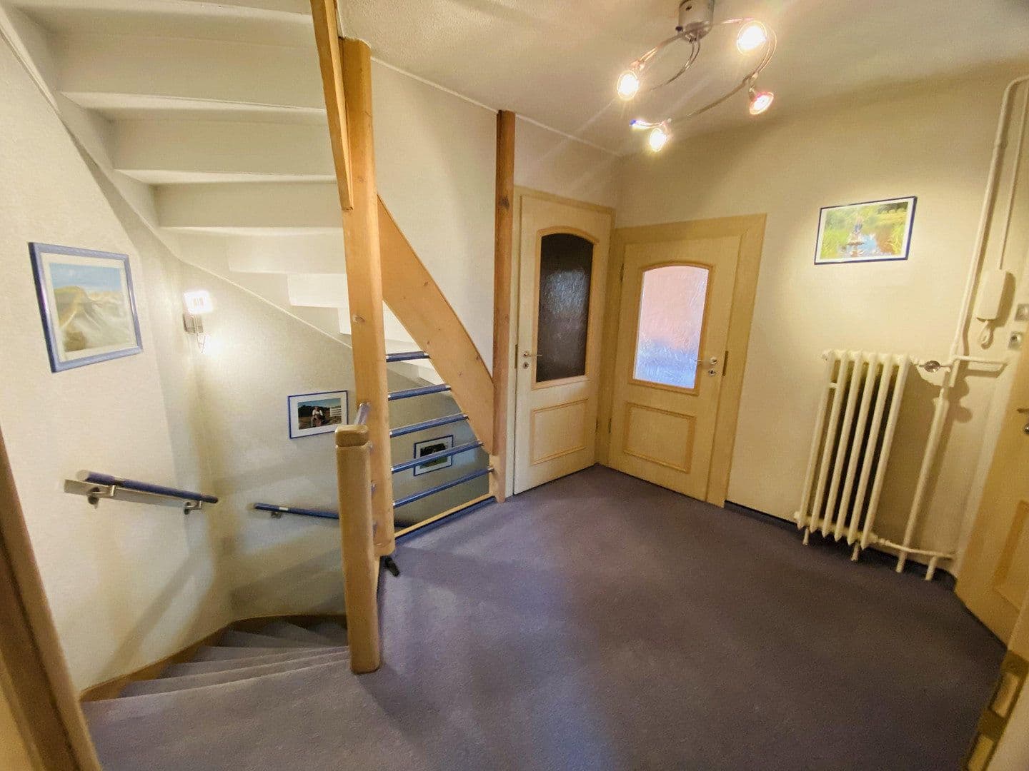 Predaj domu 130 m², pozemok 300 m², Saarlouiser Straße 4, Leipzig, Sasko Predaj domu 130 m², pozemok 300 m², Saarlouiser Straße 4, Leipzig, Sasko