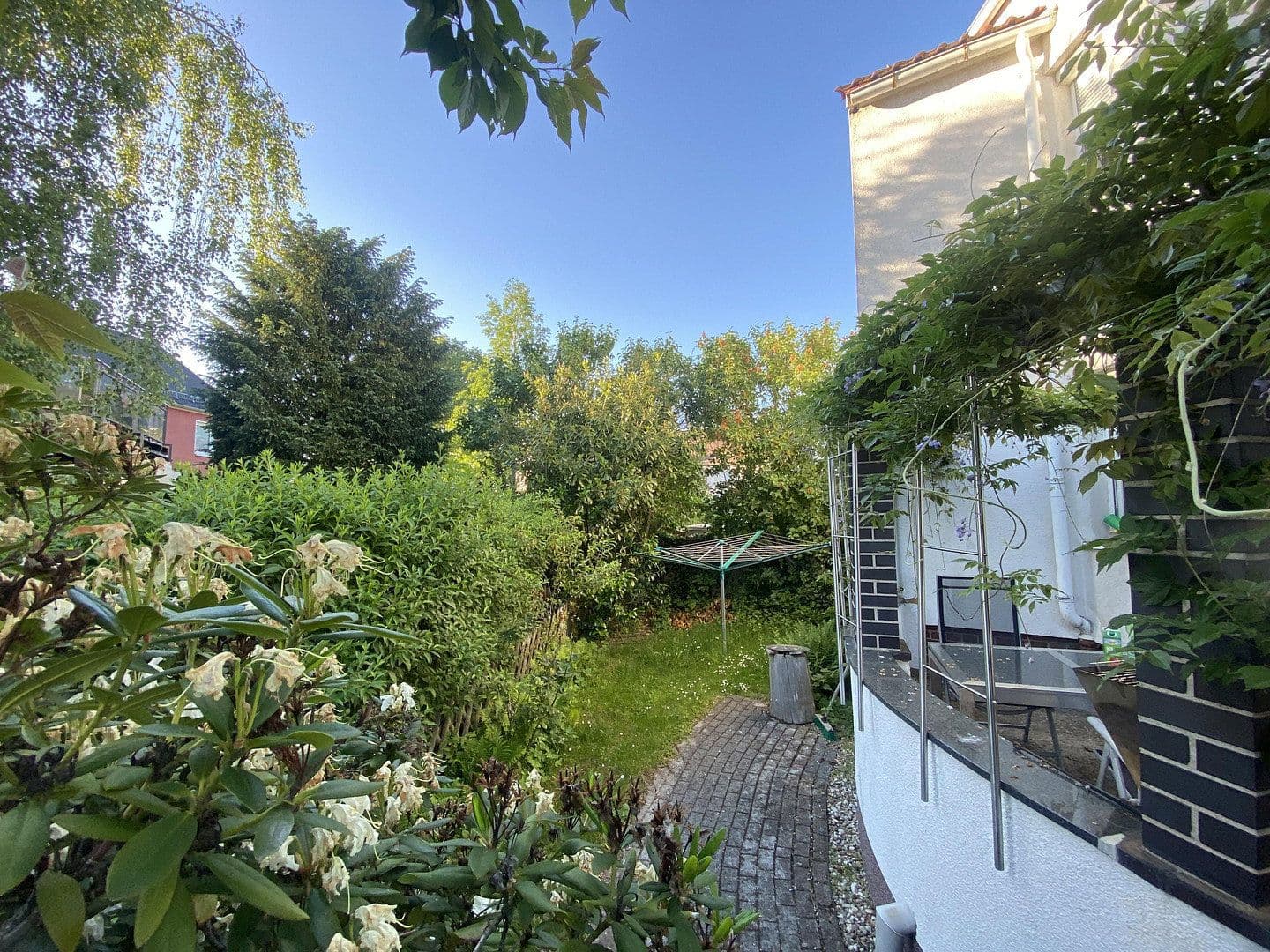 Predaj domu 130 m², pozemok 300 m², Saarlouiser Straße 4, Leipzig, Sasko Predaj domu 130 m², pozemok 300 m², Saarlouiser Straße 4, Leipzig, Sasko
