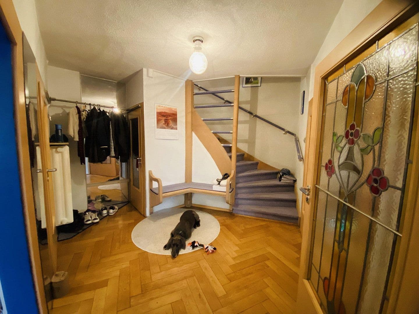 Predaj domu 130 m², pozemok 300 m², Saarlouiser Straße 4, Leipzig, Sasko Predaj domu 130 m², pozemok 300 m², Saarlouiser Straße 4, Leipzig, Sasko