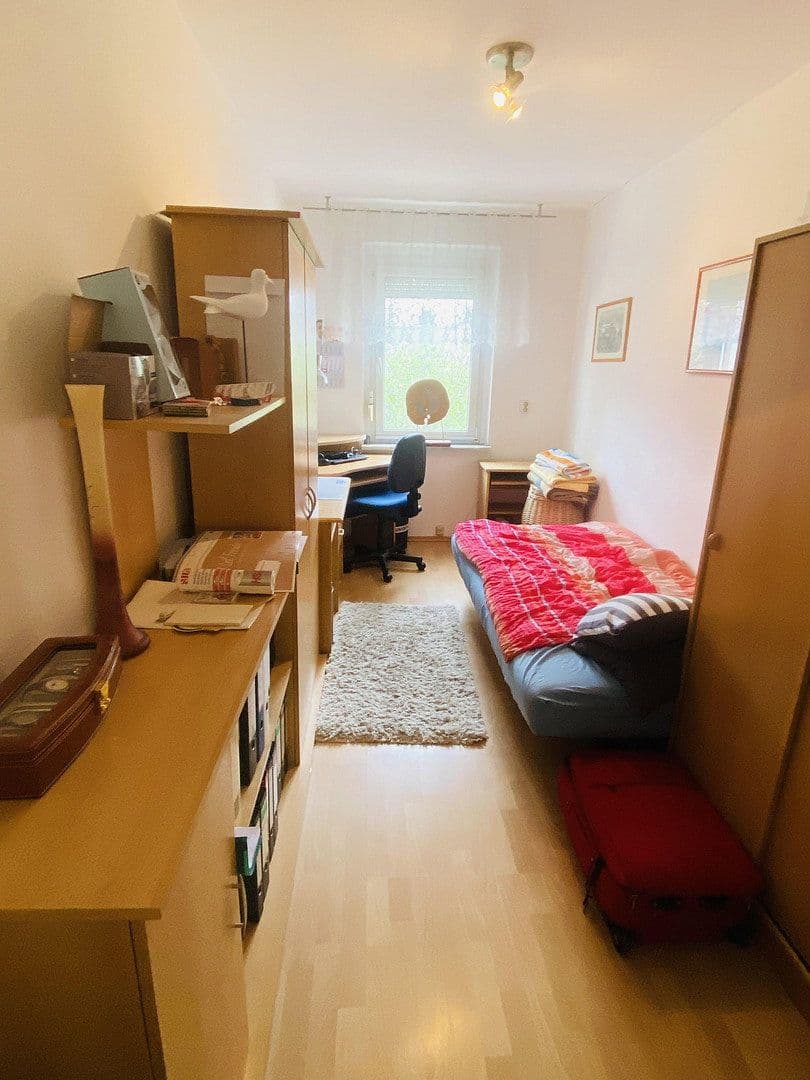 Predaj domu 130 m², pozemok 300 m², Saarlouiser Straße 4, Leipzig, Sasko Predaj domu 130 m², pozemok 300 m², Saarlouiser Straße 4, Leipzig, Sasko