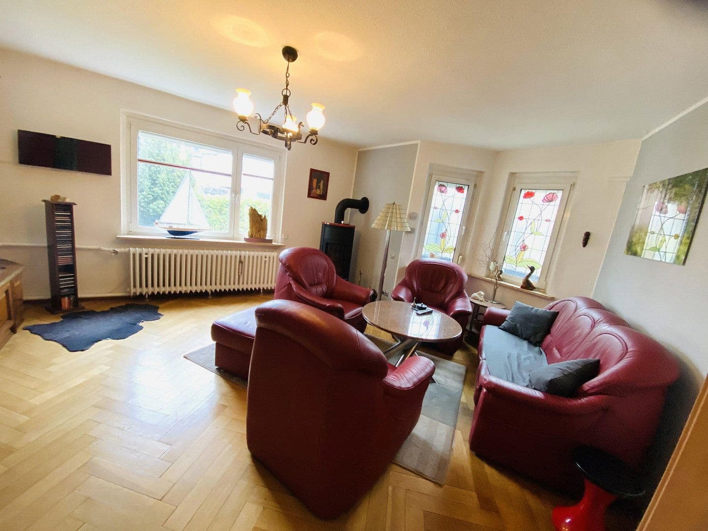 Predaj domu 130 m², pozemok 300 m², Saarlouiser Straße 4, Leipzig, Sasko Predaj domu 130 m², pozemok 300 m², Saarlouiser Straße 4, Leipzig, Sasko
