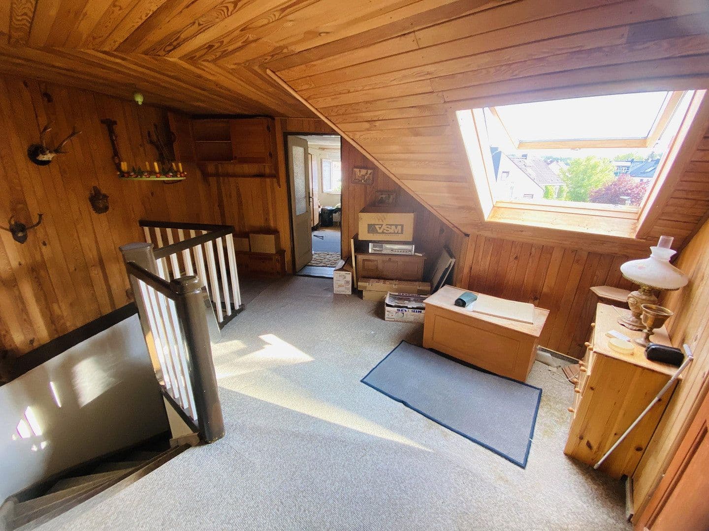 Predaj domu 130 m², pozemok 300 m², Saarlouiser Straße 4, Leipzig, Sasko Predaj domu 130 m², pozemok 300 m², Saarlouiser Straße 4, Leipzig, Sasko