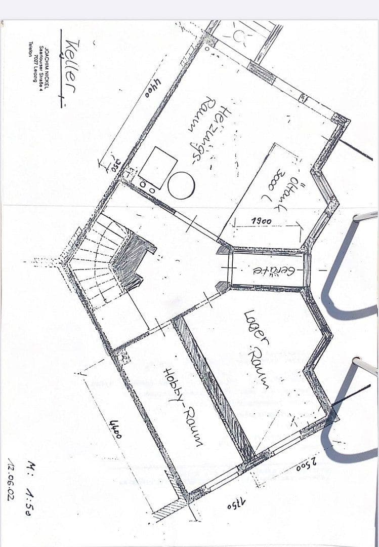 Predaj domu 130 m², pozemok 300 m², Saarlouiser Straße 4, Leipzig, Sasko Predaj domu 130 m², pozemok 300 m², Saarlouiser Straße 4, Leipzig, Sasko