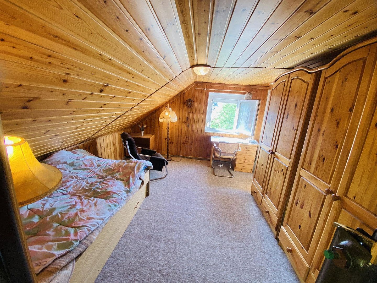 Predaj domu 130 m², pozemok 300 m², Saarlouiser Straße 4, Leipzig, Sasko Predaj domu 130 m², pozemok 300 m², Saarlouiser Straße 4, Leipzig, Sasko