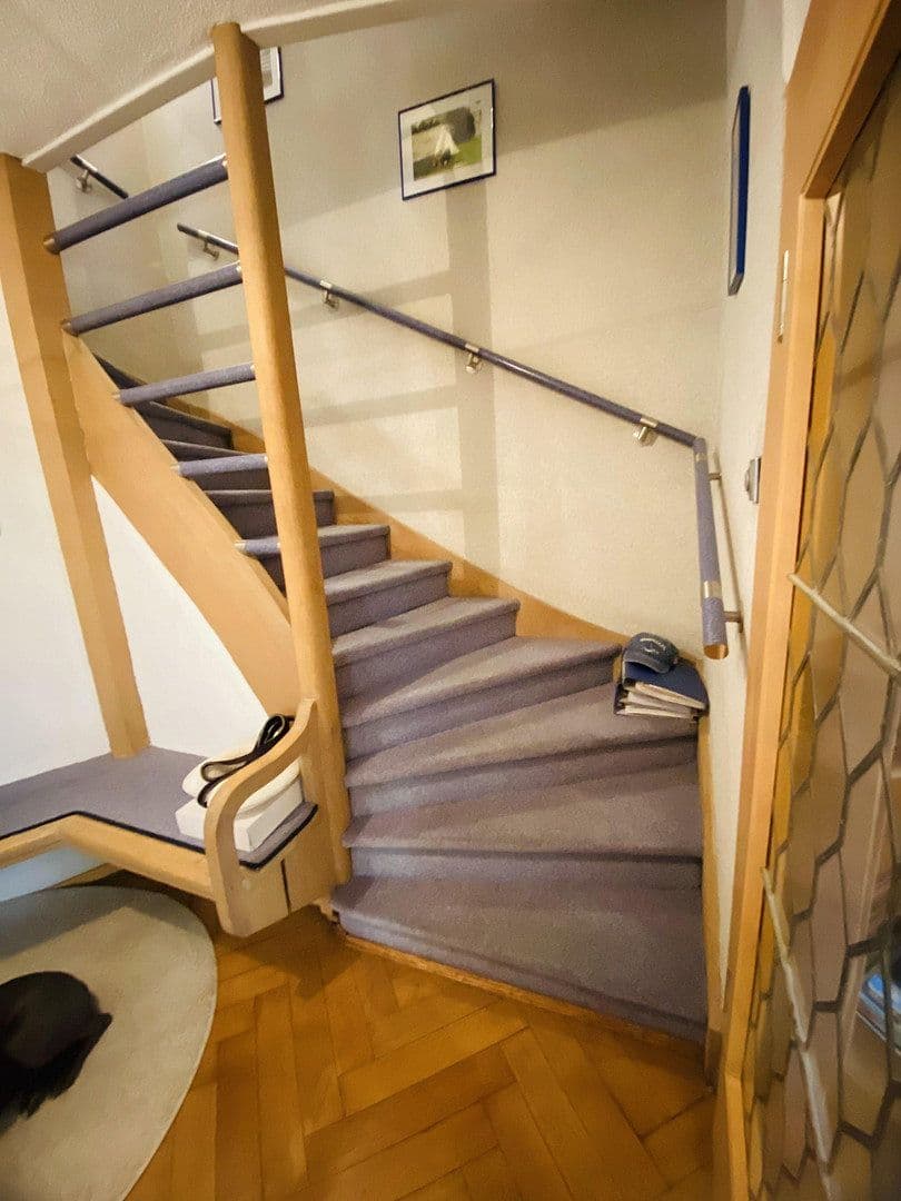 Predaj domu 130 m², pozemok 300 m², Saarlouiser Straße 4, Leipzig, Sasko Predaj domu 130 m², pozemok 300 m², Saarlouiser Straße 4, Leipzig, Sasko