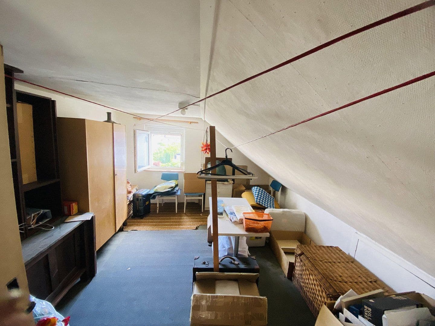 Predaj domu 130 m², pozemok 300 m², Saarlouiser Straße 4, Leipzig, Sasko Predaj domu 130 m², pozemok 300 m², Saarlouiser Straße 4, Leipzig, Sasko