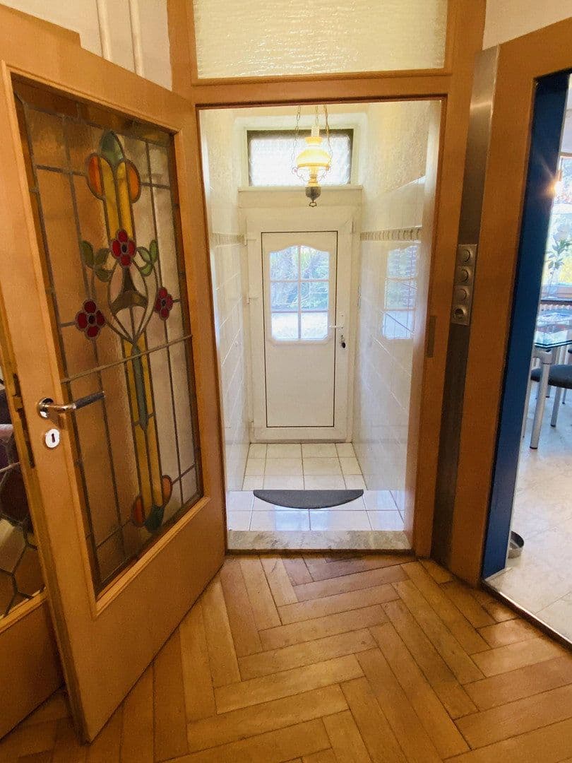 Predaj domu 130 m², pozemok 300 m², Saarlouiser Straße 4, Leipzig, Sasko Predaj domu 130 m², pozemok 300 m², Saarlouiser Straße 4, Leipzig, Sasko