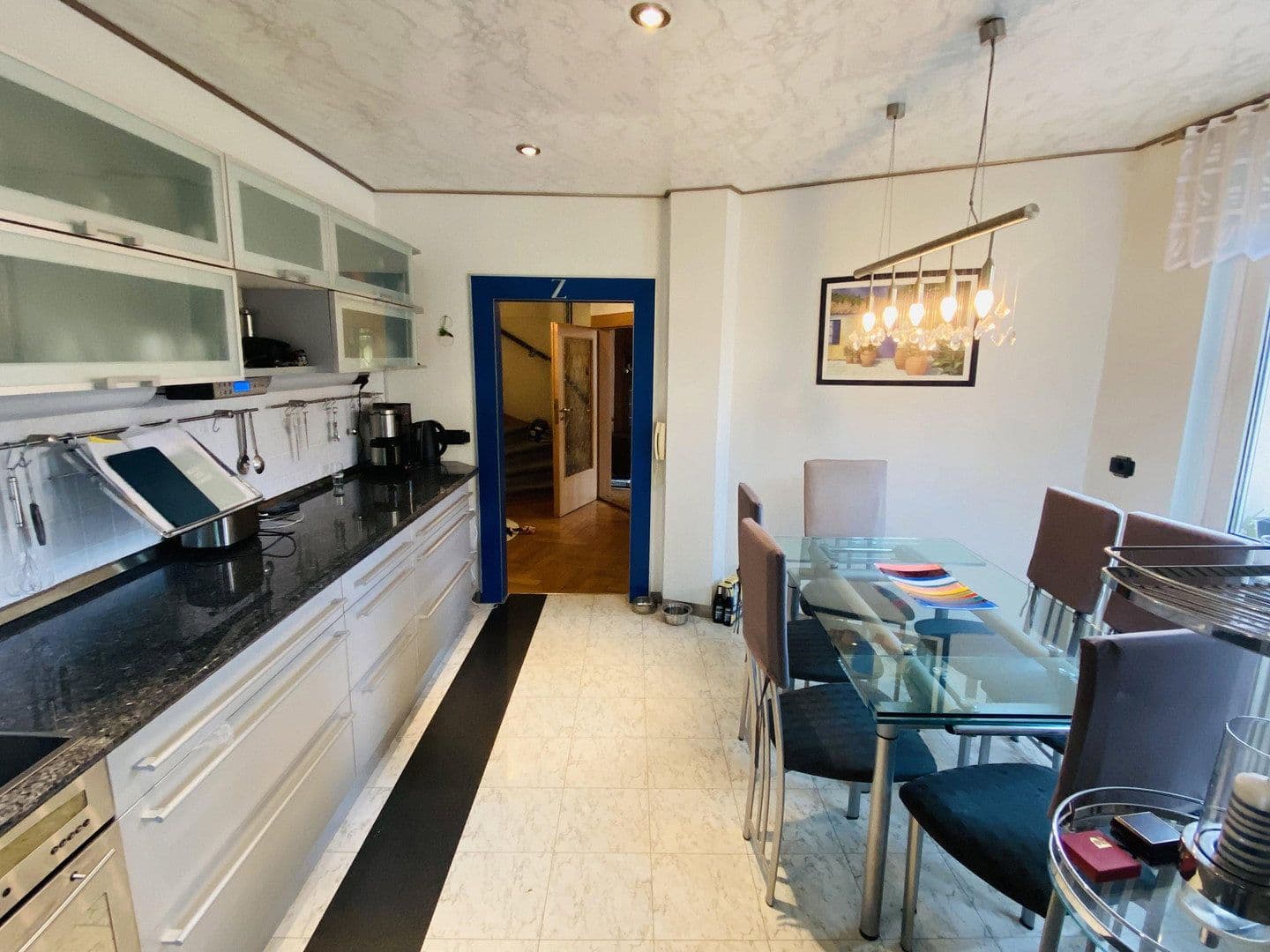 Predaj domu 130 m², pozemok 300 m², Saarlouiser Straße 4, Leipzig, Sasko Predaj domu 130 m², pozemok 300 m², Saarlouiser Straße 4, Leipzig, Sasko
