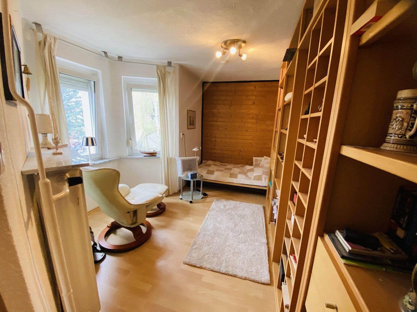 Predaj domu 130 m², pozemok 300 m², Saarlouiser Straße 4, Leipzig, Sasko Predaj domu 130 m², pozemok 300 m², Saarlouiser Straße 4, Leipzig, Sasko