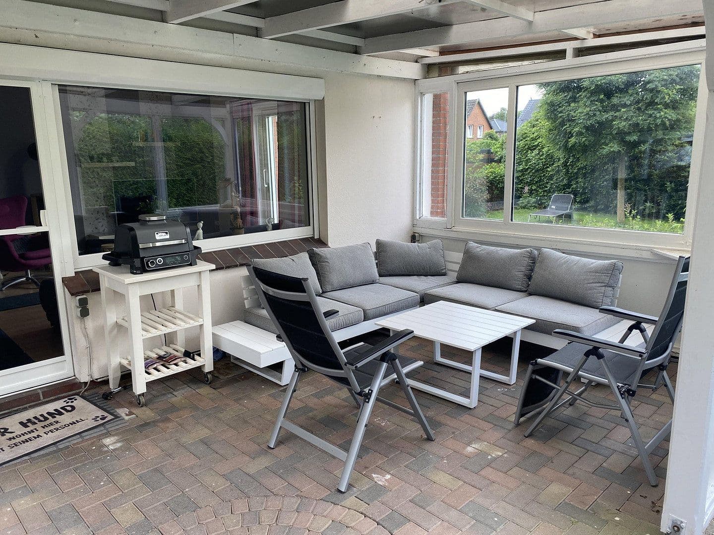 Predaj domu 100 m², pozemok 284 m², Wardenburg, Dolné Sasko Predaj domu 100 m², pozemok 284 m², Wardenburg, Dolné Sasko