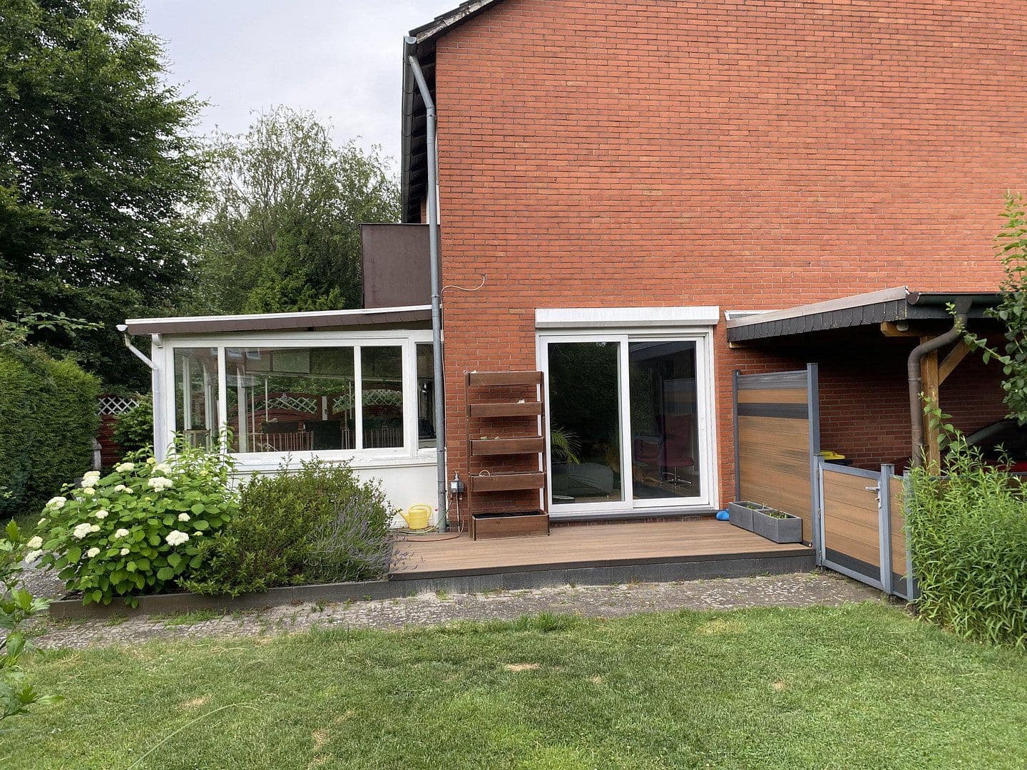 Predaj domu 100 m², pozemok 284 m², Wardenburg, Dolné Sasko Predaj domu 100 m², pozemok 284 m², Wardenburg, Dolné Sasko
