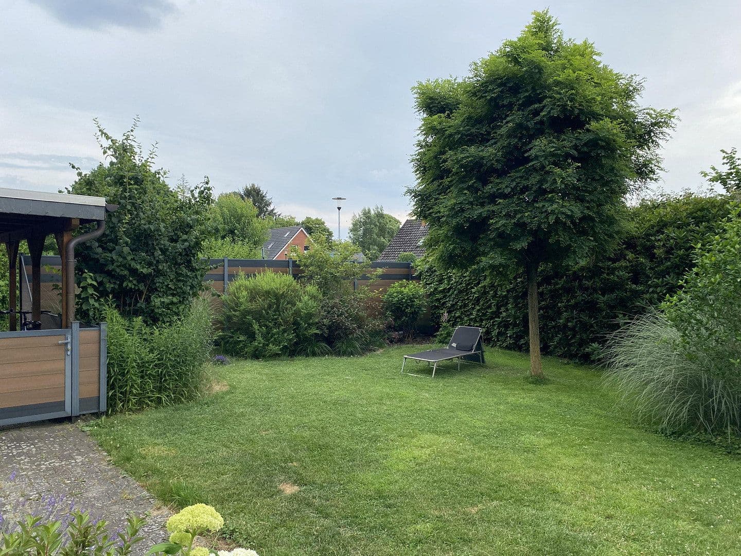 Predaj domu 100 m², pozemok 284 m², Wardenburg, Dolné Sasko Predaj domu 100 m², pozemok 284 m², Wardenburg, Dolné Sasko