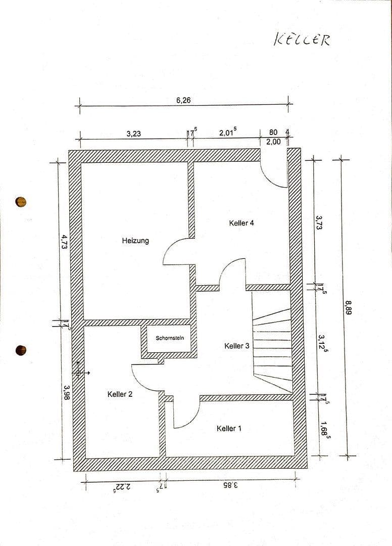 Predaj domu 100 m², pozemok 284 m², Wardenburg, Dolné Sasko Predaj domu 100 m², pozemok 284 m², Wardenburg, Dolné Sasko