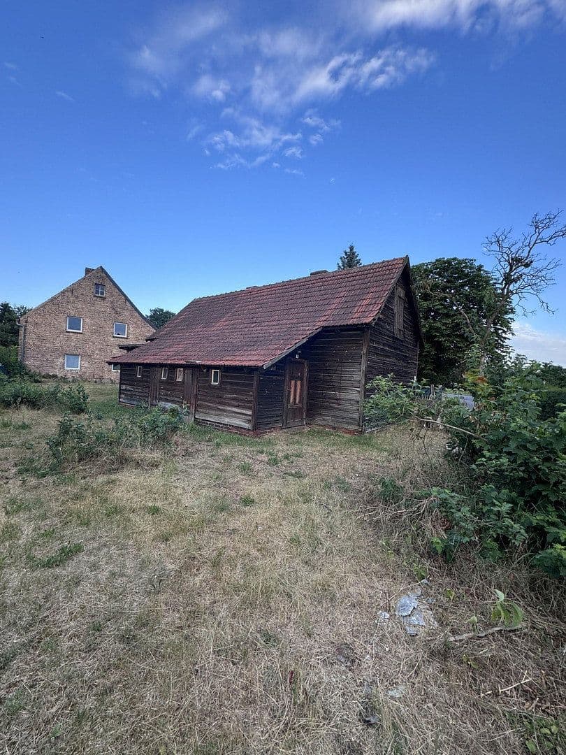 Prenájom nebytového priestoru 100 m², Reckahner Dorfstr. 12, Kloster Lehnin, Brandenbursko Prenájom nebytového priestoru 100 m², Reckahner Dorfstr. 12, Kloster Lehnin, Brandenbursko