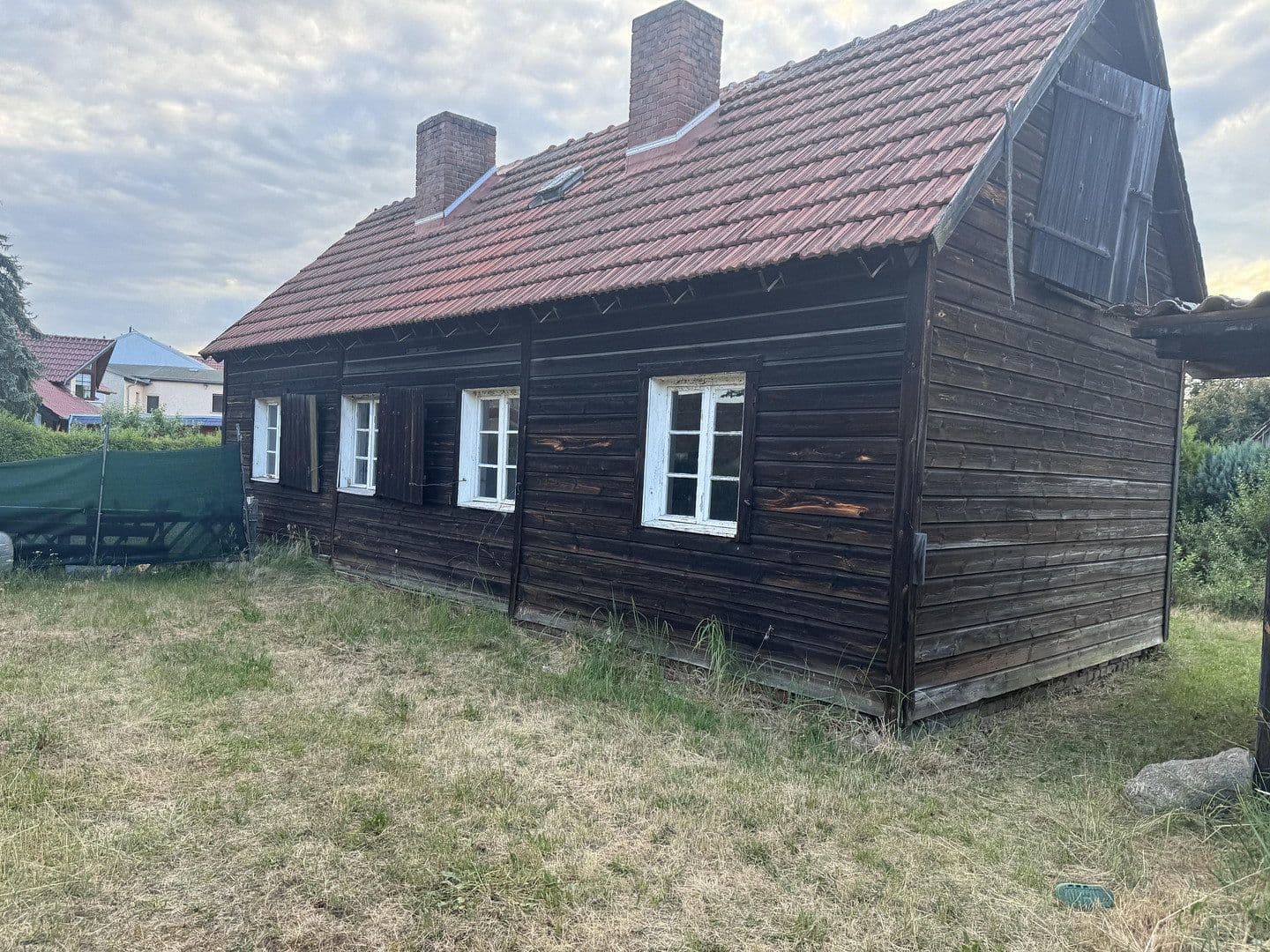 Prenájom nebytového priestoru 100 m², Reckahner Dorfstr. 12, Kloster Lehnin, Brandenbursko Prenájom nebytového priestoru 100 m², Reckahner Dorfstr. 12, Kloster Lehnin, Brandenbursko