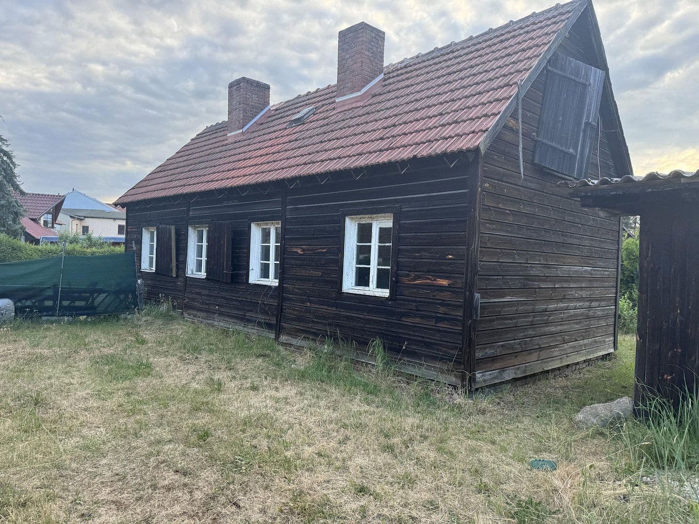 Prenájom nebytového priestoru 100 m², Reckahner Dorfstr. 12, Kloster Lehnin, Brandenbursko Prenájom nebytového priestoru 100 m², Reckahner Dorfstr. 12, Kloster Lehnin, Brandenbursko