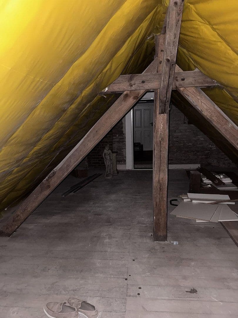 Prenájom nebytového priestoru 60 m², Reckahner Dorfstr. 12, Kloster Lehnin, Brandenbursko Prenájom nebytového priestoru 60 m², Reckahner Dorfstr. 12, Kloster Lehnin, Brandenbursko