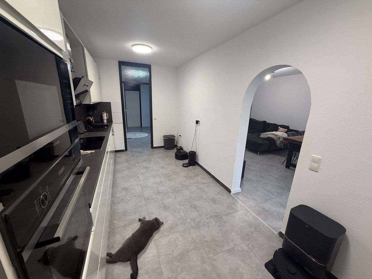 Predaj bytu 3-izbový 80 m², Hochstr 78, Bergkamen, Severné Porýnie - Westfálsko Predaj bytu 3-izbový 80 m², Hochstr 78, Bergkamen, Severné Porýnie - Westfálsko