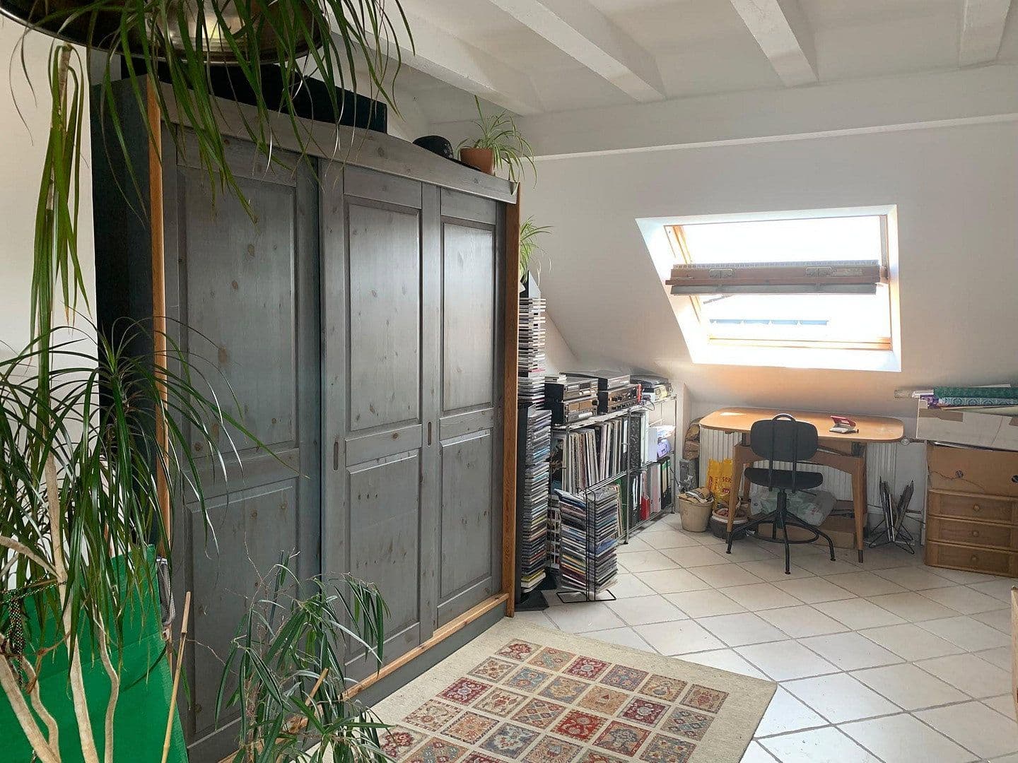 Prenájom bytu 1-izbový 60 m², August-Bendler-Str. 11, Schwelm, Severné Porýnie - Westfálsko Prenájom bytu 1-izbový 60 m², August-Bendler-Str. 11, Schwelm, Severné Porýnie - Westfálsko