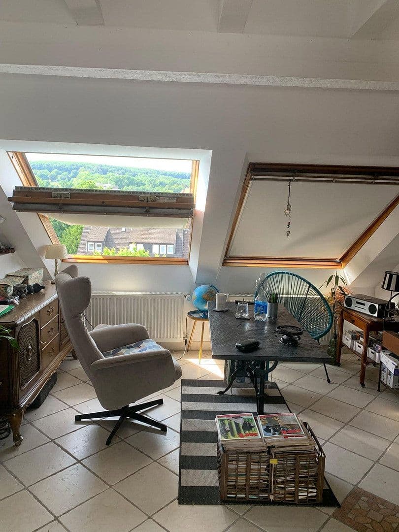 Prenájom bytu 1-izbový 60 m², August-Bendler-Str. 11, Schwelm, Severné Porýnie - Westfálsko Prenájom bytu 1-izbový 60 m², August-Bendler-Str. 11, Schwelm, Severné Porýnie - Westfálsko