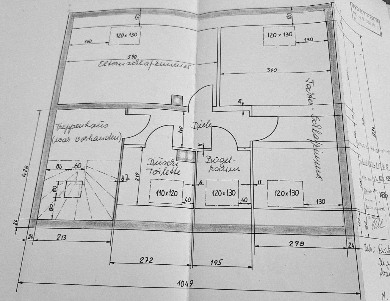 Predaj domu 182 m², pozemok 473 m², Köln-Auweiler, Severné Porýnie - Westfálsko Predaj domu 182 m², pozemok 473 m², Köln-Auweiler, Severné Porýnie - Westfálsko