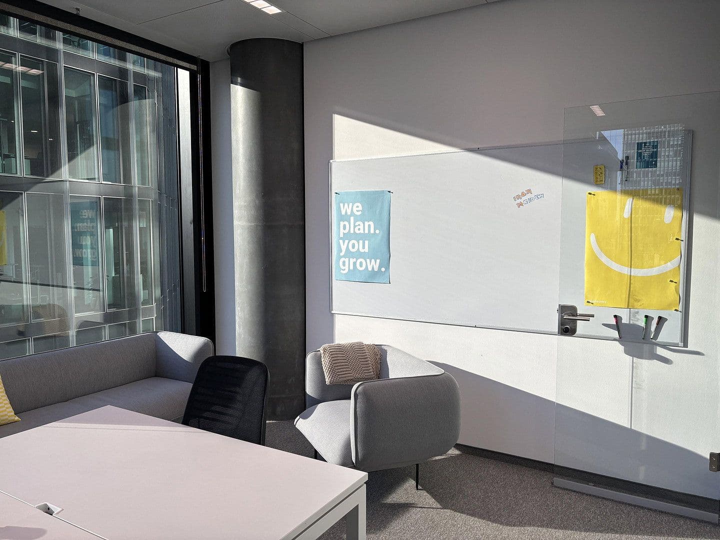 Prenájom kancelárie 40 m², Große Gallusstraße 18, Frankfurt, Hesensko Prenájom kancelárie 40 m², Große Gallusstraße 18, Frankfurt, Hesensko