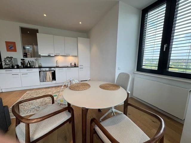 Prenájom bytu 1-izbový 56 m², Fürstenrieder Str. 285, München, Bavorsko Prenájom bytu 1-izbový 56 m², Fürstenrieder Str. 285, München, Bavorsko