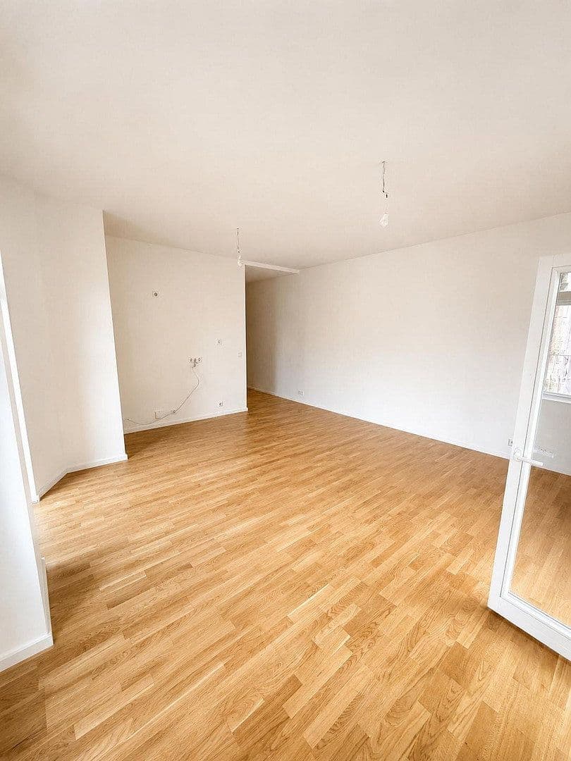 Prenájom bytu 2-izbový 55 m², Denisstrasse 0, Nürnberg, Bavorsko Prenájom bytu 2-izbový 55 m², Denisstrasse 0, Nürnberg, Bavorsko