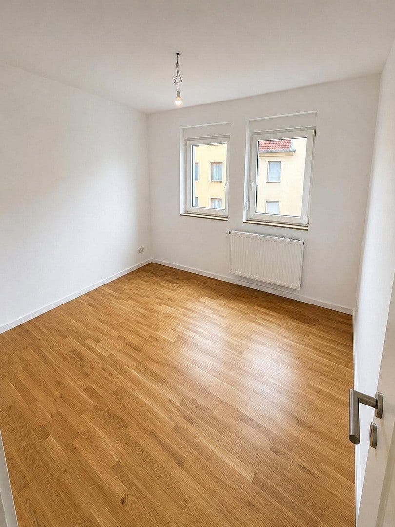 Prenájom bytu 2-izbový 55 m², Denisstrasse 0, Nürnberg, Bavorsko Prenájom bytu 2-izbový 55 m², Denisstrasse 0, Nürnberg, Bavorsko