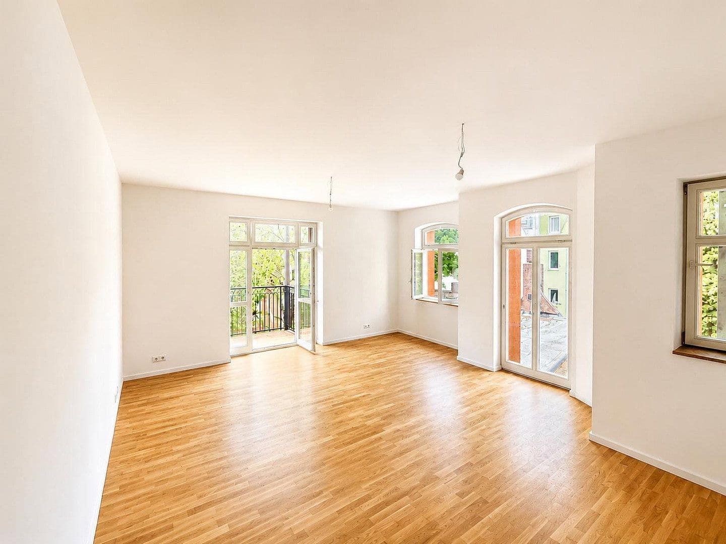 Prenájom bytu 2-izbový 55 m², Denisstrasse 0, Nürnberg, Bavorsko Prenájom bytu 2-izbový 55 m², Denisstrasse 0, Nürnberg, Bavorsko