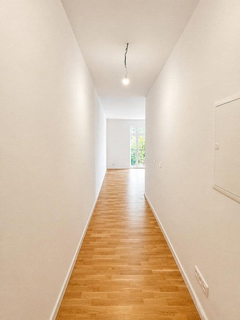 Prenájom bytu 2-izbový 55 m², Denisstrasse 0, Nürnberg, Bavorsko Prenájom bytu 2-izbový 55 m², Denisstrasse 0, Nürnberg, Bavorsko