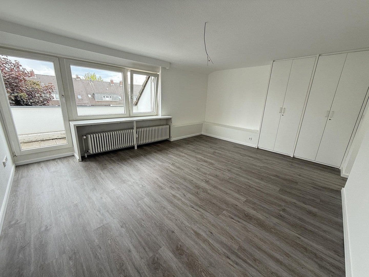 Prenájom bytu 2-izbový 73 m², Leverkusen, Severné Porýnie - Westfálsko Prenájom bytu 2-izbový 73 m², Leverkusen, Severné Porýnie - Westfálsko