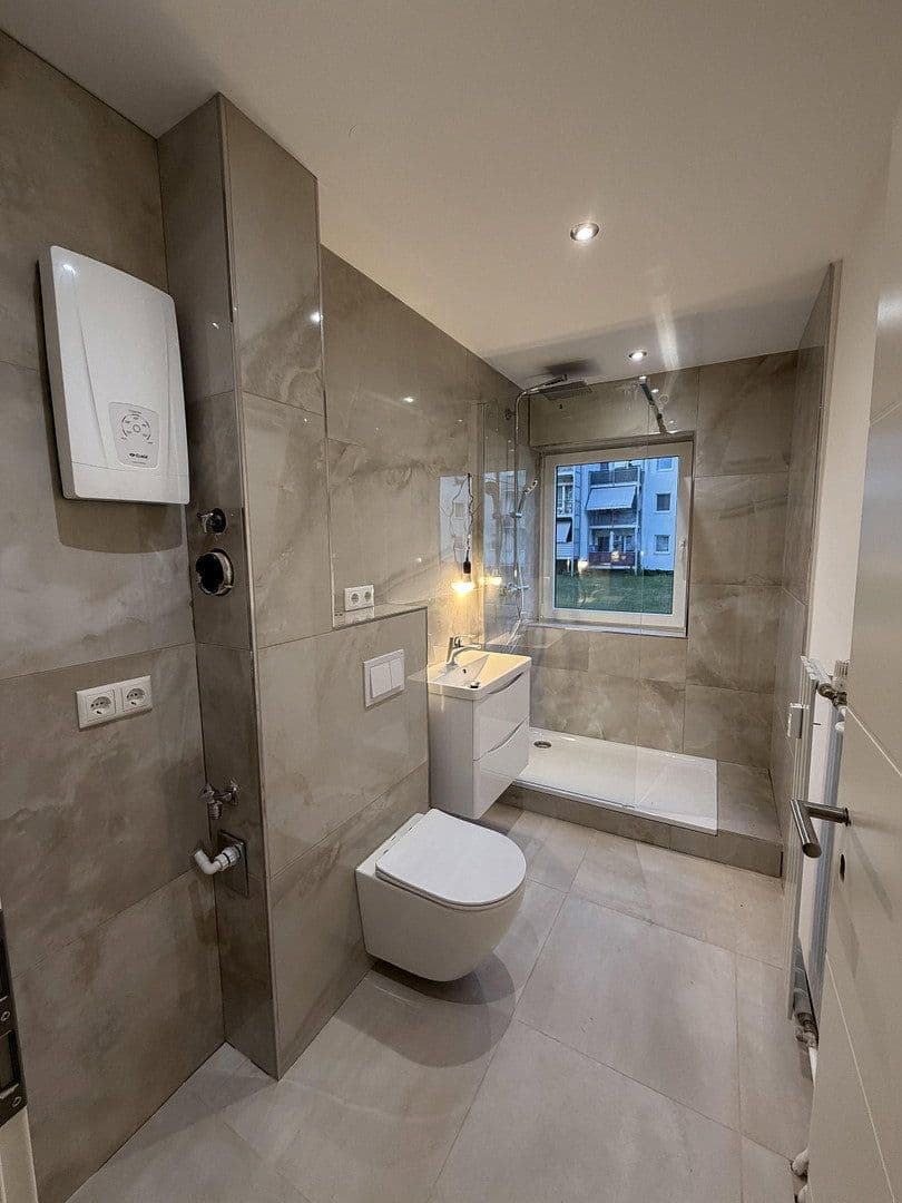 Prenájom bytu 3-izbový 60 m², Pulverstraße 68, Wedel, Šlezvicko-Holštajnsko Prenájom bytu 3-izbový 60 m², Pulverstraße 68, Wedel, Šlezvicko-Holštajnsko