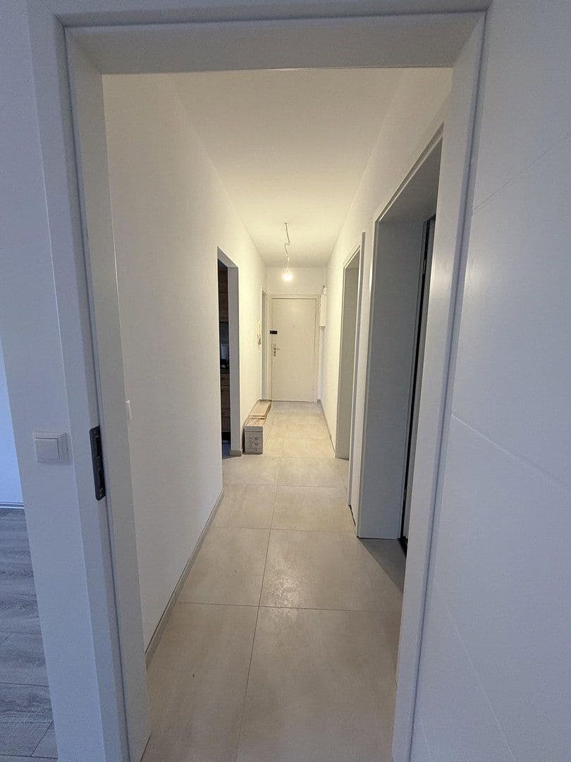 Prenájom bytu 3-izbový 60 m², Pulverstraße 68, Wedel, Šlezvicko-Holštajnsko Prenájom bytu 3-izbový 60 m², Pulverstraße 68, Wedel, Šlezvicko-Holštajnsko