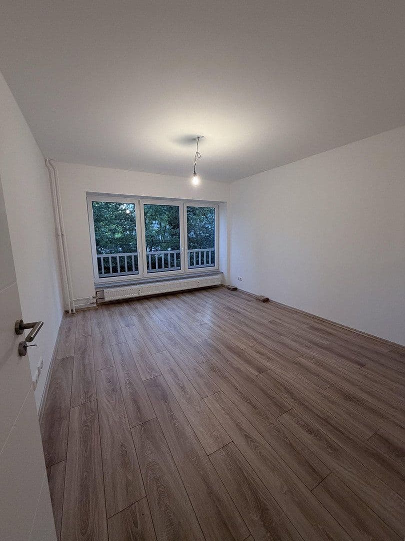 Prenájom bytu 3-izbový 60 m², Pulverstraße 68, Wedel, Šlezvicko-Holštajnsko Prenájom bytu 3-izbový 60 m², Pulverstraße 68, Wedel, Šlezvicko-Holštajnsko
