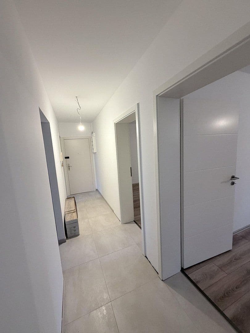 Prenájom bytu 3-izbový 60 m², Pulverstraße 68, Wedel, Šlezvicko-Holštajnsko Prenájom bytu 3-izbový 60 m², Pulverstraße 68, Wedel, Šlezvicko-Holštajnsko