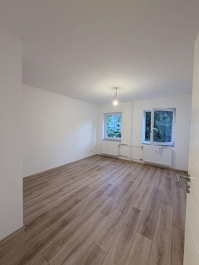 Prenájom bytu 3-izbový 60 m², Pulverstraße 68, Wedel, Šlezvicko-Holštajnsko Prenájom bytu 3-izbový 60 m², Pulverstraße 68, Wedel, Šlezvicko-Holštajnsko