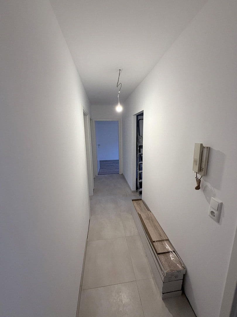 Prenájom bytu 3-izbový 60 m², Pulverstraße 68, Wedel, Šlezvicko-Holštajnsko Prenájom bytu 3-izbový 60 m², Pulverstraße 68, Wedel, Šlezvicko-Holštajnsko