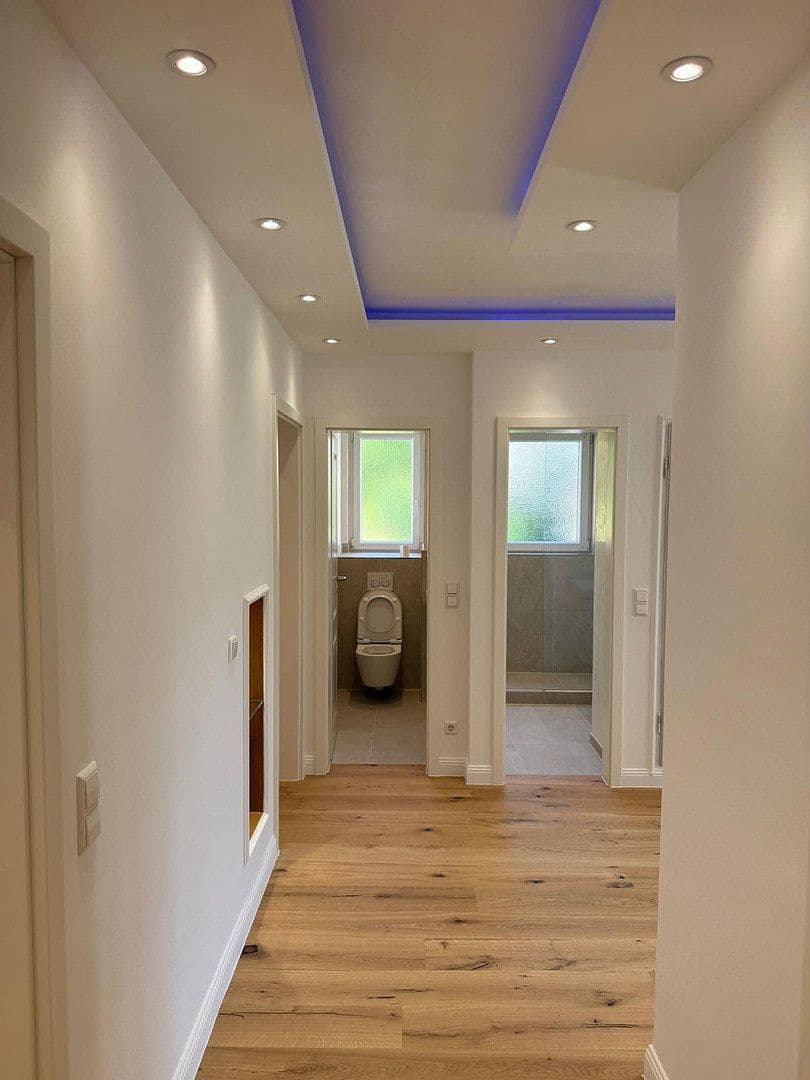 Prenájom bytu 3-izbový 76 m², Traubenstraße 10, Stuttgart West, Bádensko-Wurttembersko Prenájom bytu 3-izbový 76 m², Traubenstraße 10, Stuttgart West, Bádensko-Wurttembersko