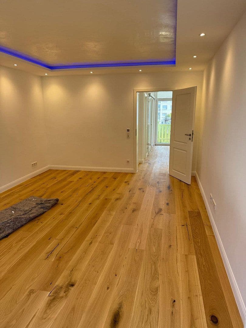 Prenájom bytu 3-izbový 76 m², Traubenstraße 10, Stuttgart West, Bádensko-Wurttembersko Prenájom bytu 3-izbový 76 m², Traubenstraße 10, Stuttgart West, Bádensko-Wurttembersko