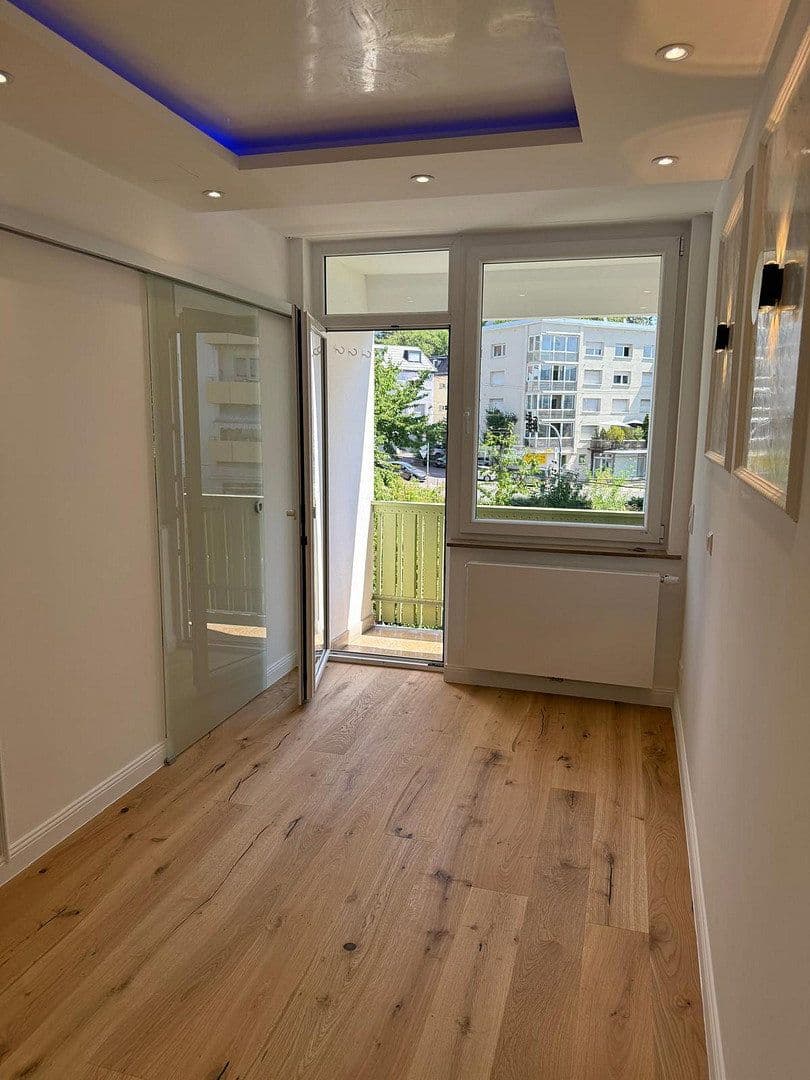Prenájom bytu 3-izbový 76 m², Traubenstraße 10, Stuttgart West, Bádensko-Wurttembersko Prenájom bytu 3-izbový 76 m², Traubenstraße 10, Stuttgart West, Bádensko-Wurttembersko
